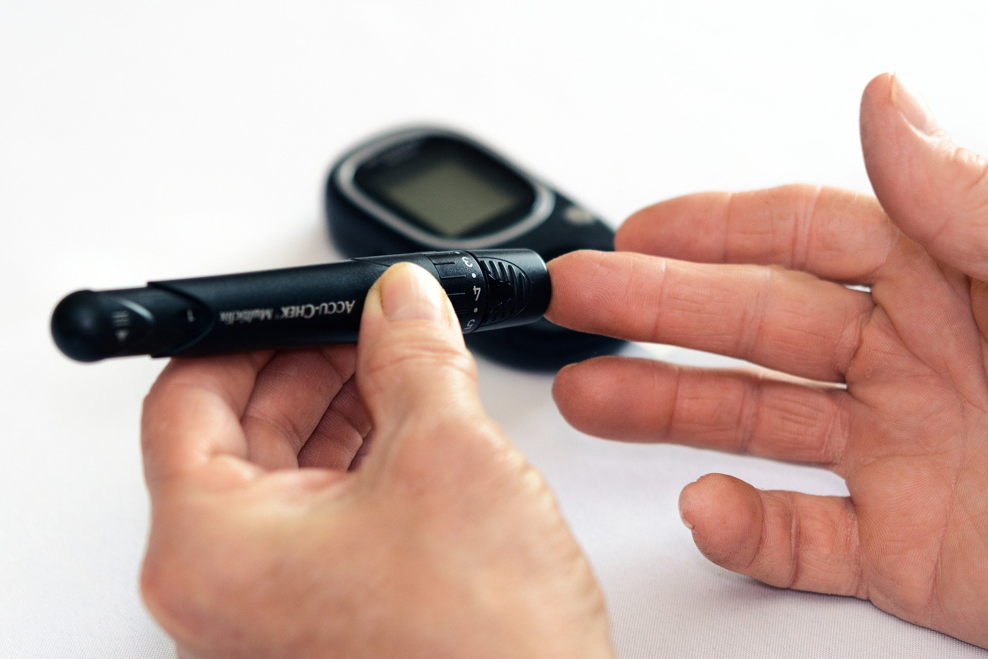 Hai il diabete? Controlla con quale frequenza dovresti monitorare i livelli di glucosio nel sangue!